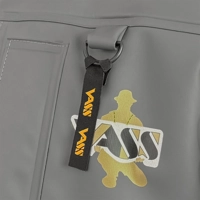 Vass-Tex 230 Waterproof Short Wading Jacket